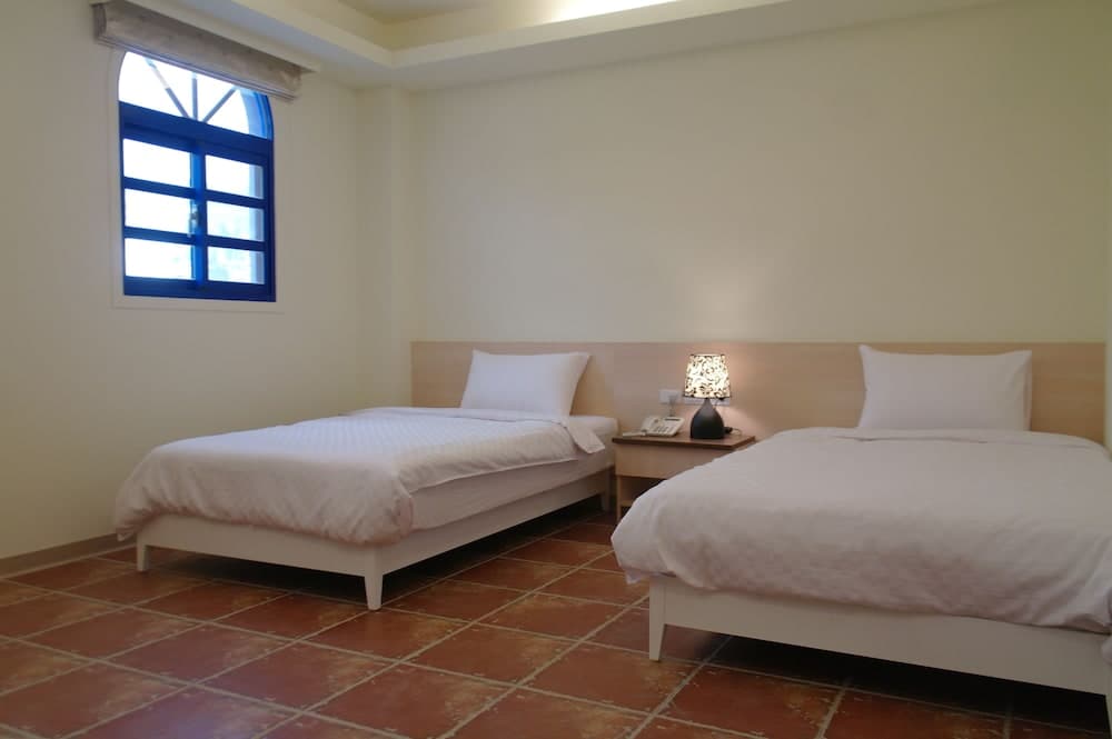 The Forget Worry Villa