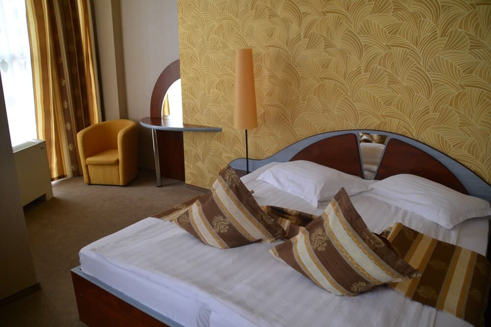 Hotel Helin Electroputere Mall