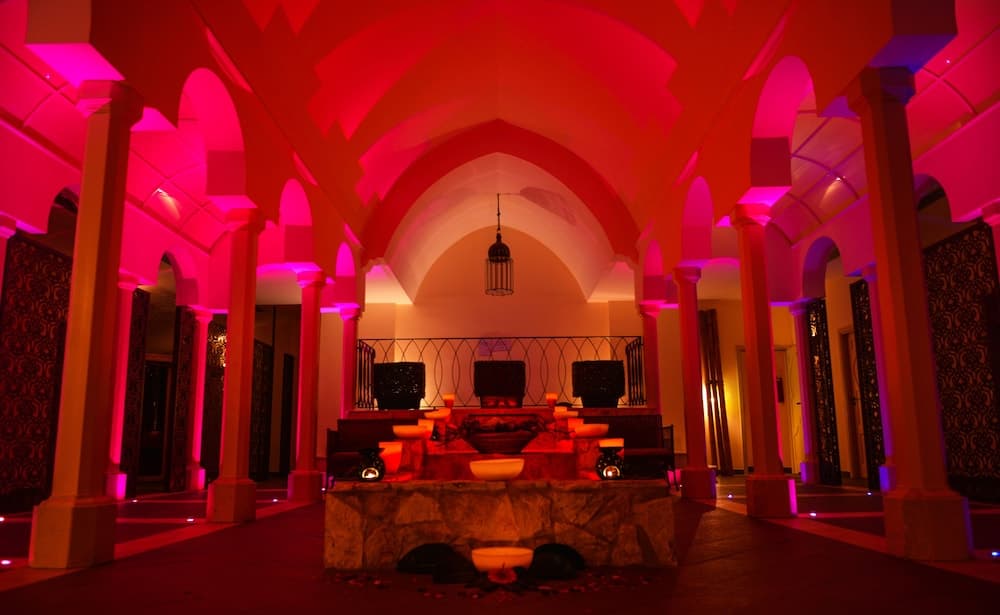 Voi Florio Resort