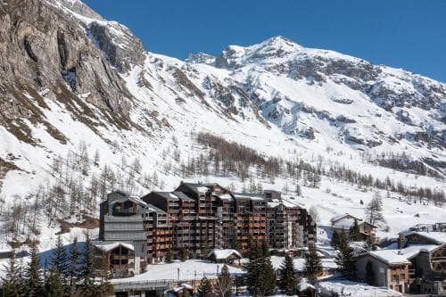 Residence Pierre & Vacances La Daille