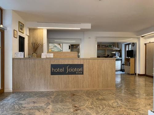 Hotel Sciatori