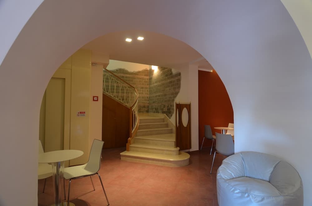 Villa Diomede