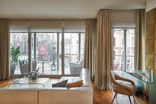 DO & CO Hotel Vienna