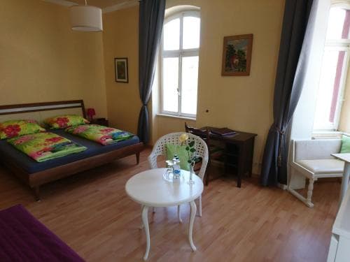 Hotel Rebstock
