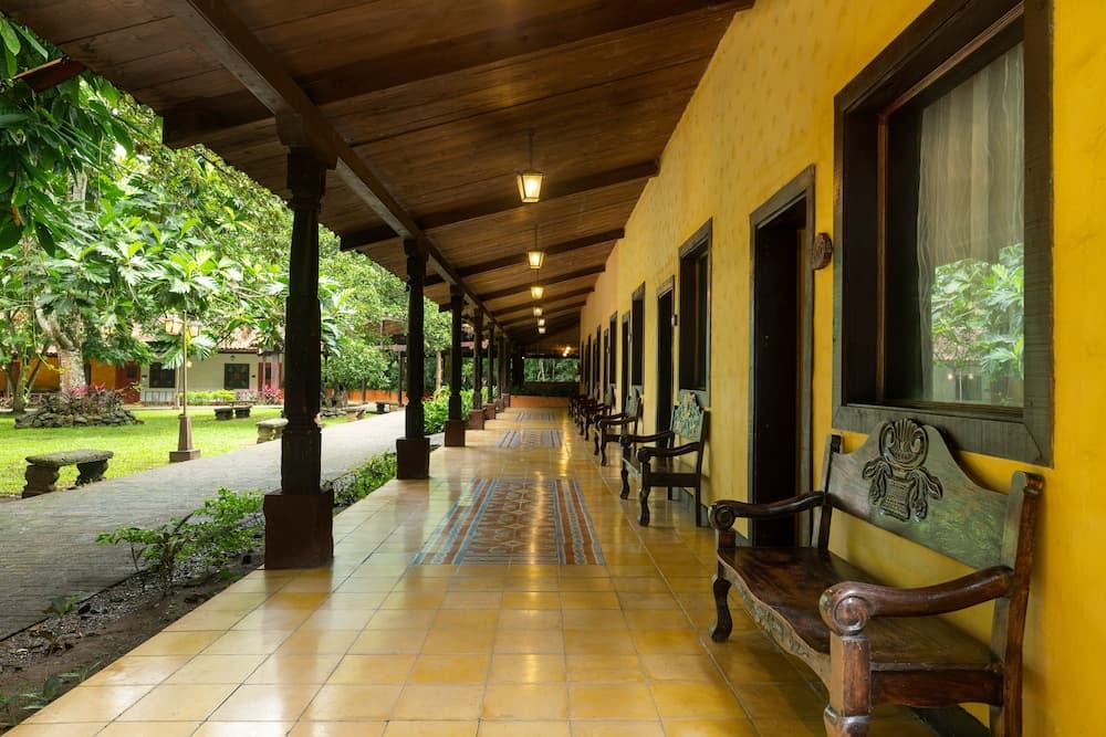 Villa Lapas
