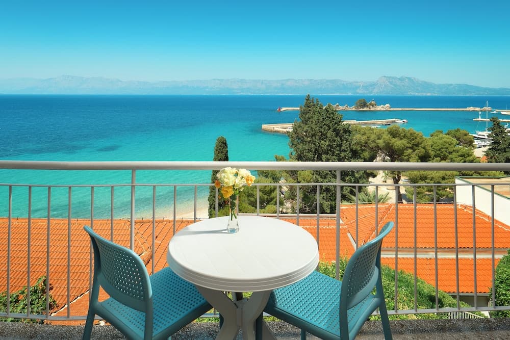 Hotel Faraon