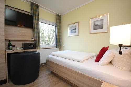 Hotel Morgensonne Garni