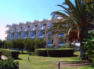 Afandou Beach