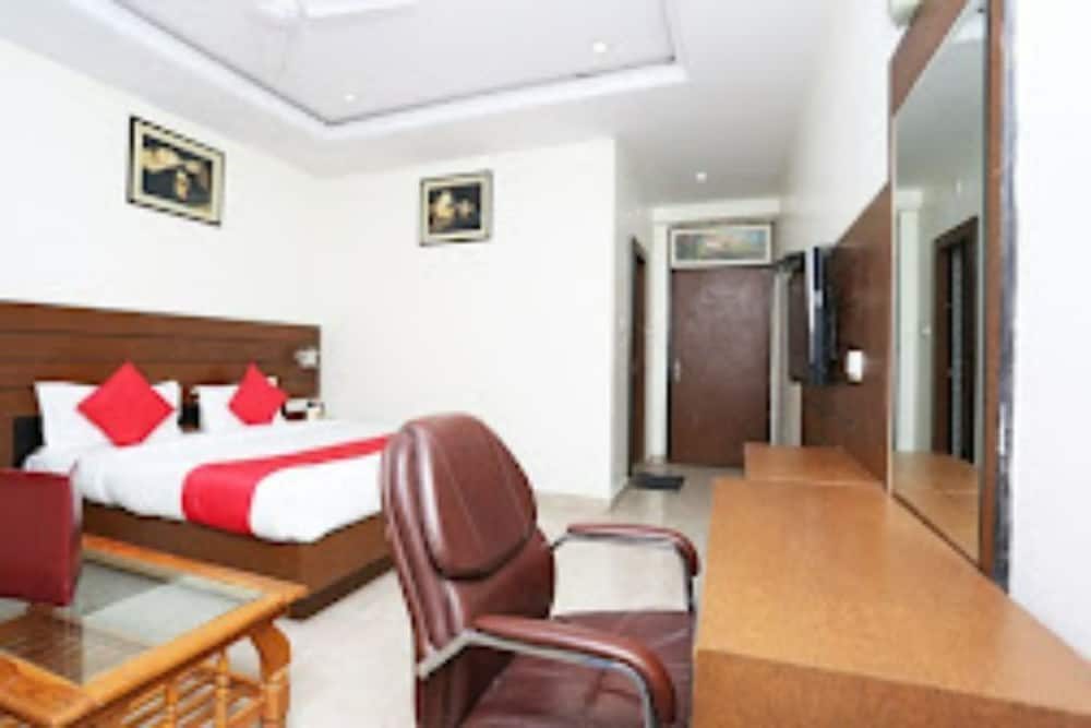 Hotel Parque Inn