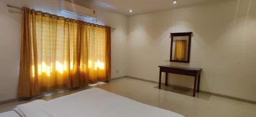 Air 2BHK Infinity