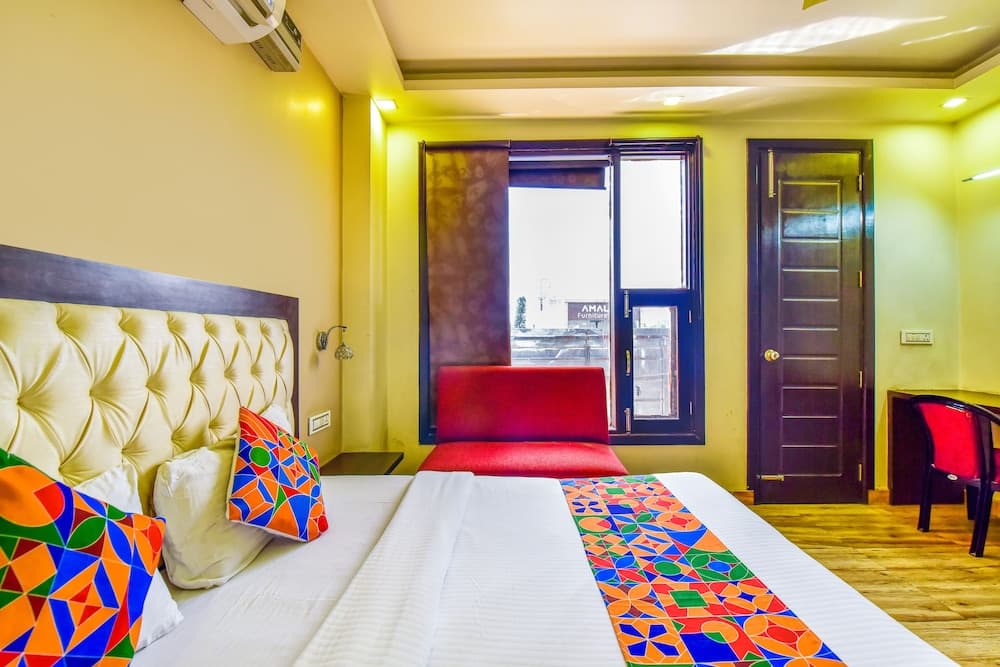 Fabhotel Surya Residency