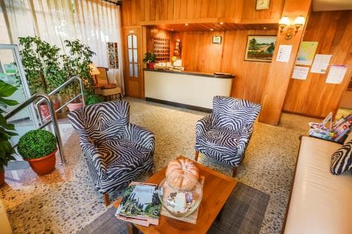 Hostal Santa Ana