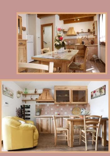 Bed & Breakfast S'Ena