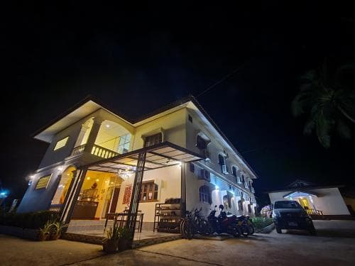 Saphaothong guesthouse
