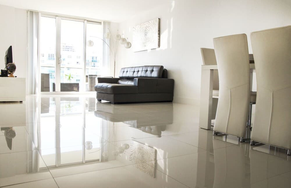 Sunny Isles Beach Spacious Apartment