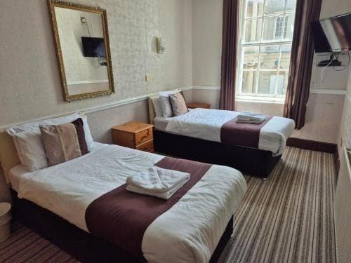 The Phoenix Hotel