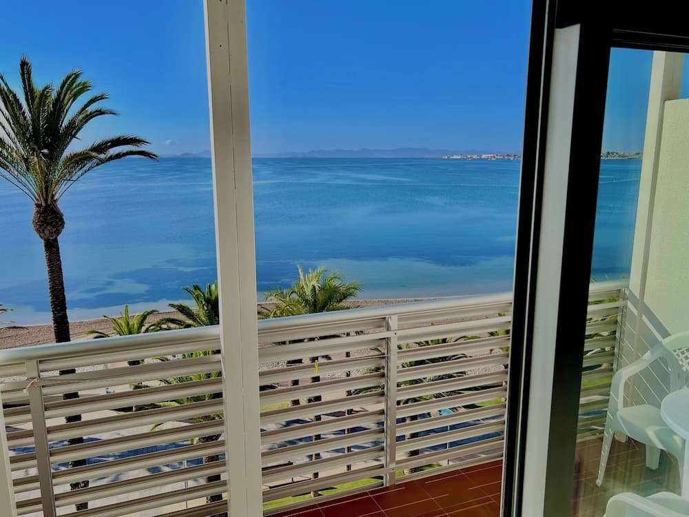 Hotel Neptuno