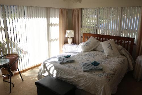 Quartz Lodge