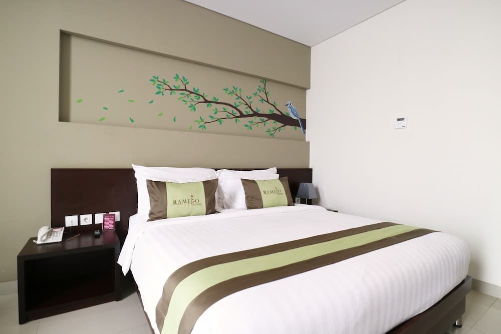 Ramedo Hotel