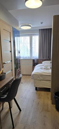 Metropolis Apartamenty Centrum