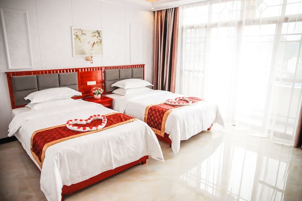 Bin Hui Resort