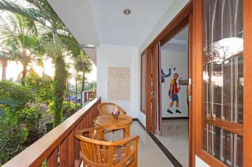 Sandat Bali Ubud