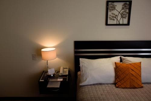 Hotel MITRU