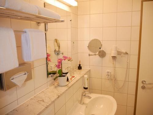 Parkhotel Marzahn