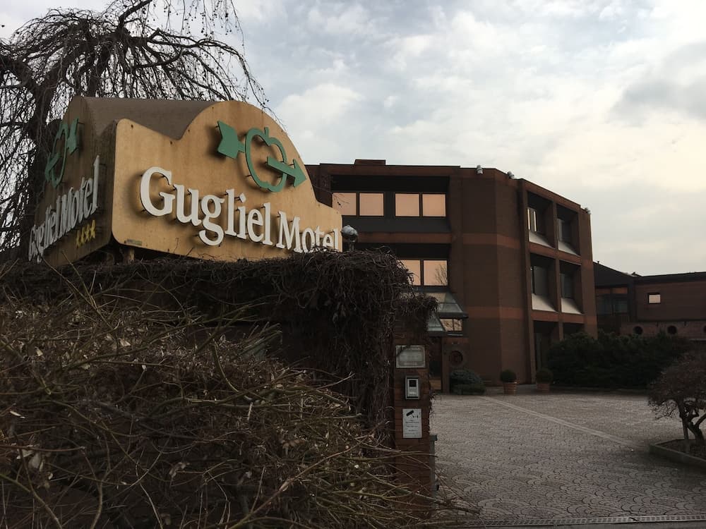 Guglielmotel