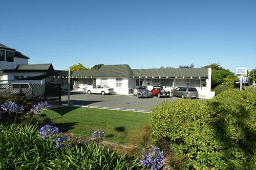 Alpine Motel