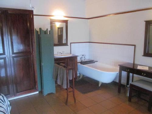 Woodsman Bed & Breakfast
