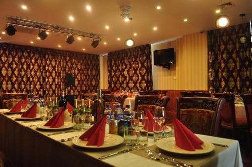 Platinum Hotel Ulaanbaatar