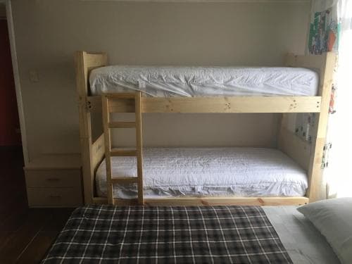 Suites El Condor