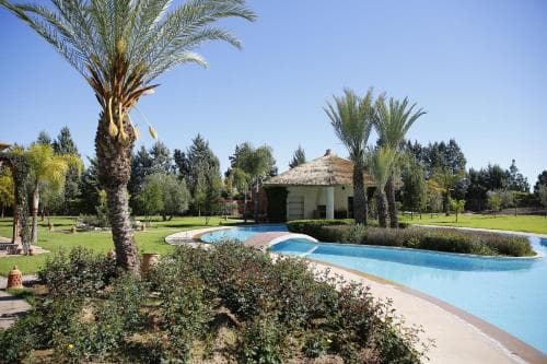 Villa Grace