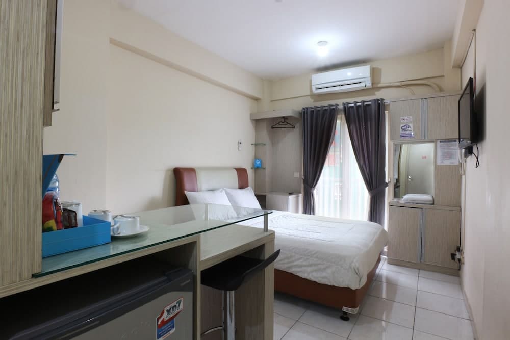Two Nine Apartment