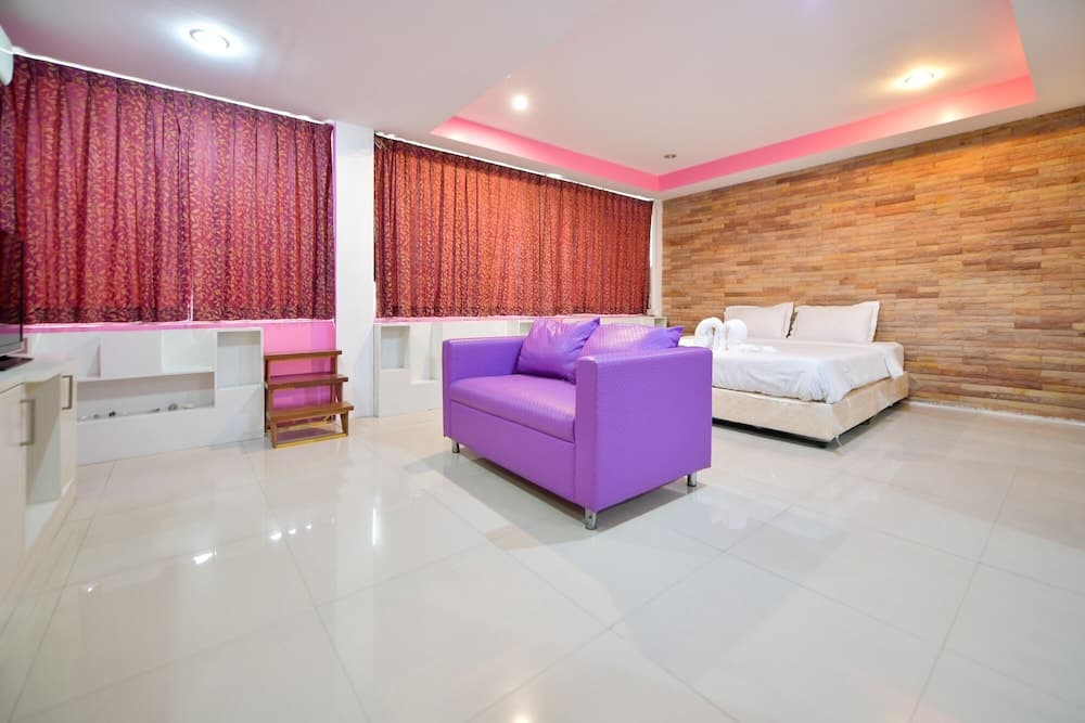 The Collection Residence