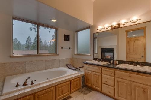 Evergreen Estate