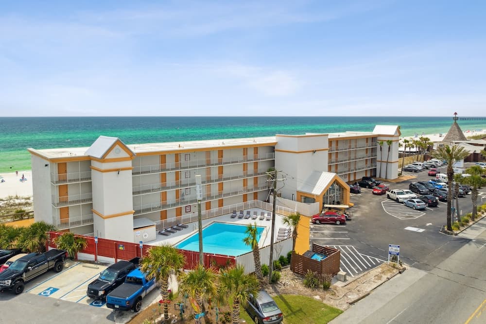 The Reef At Seahaven Beach Resorts