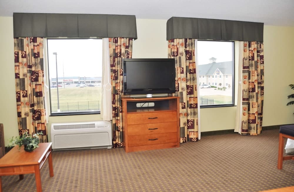 Hampton Inn Macomb