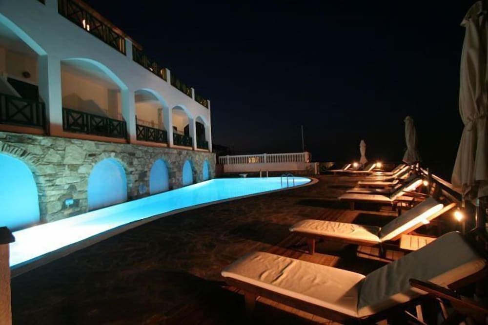 Erofili Beach Hotel