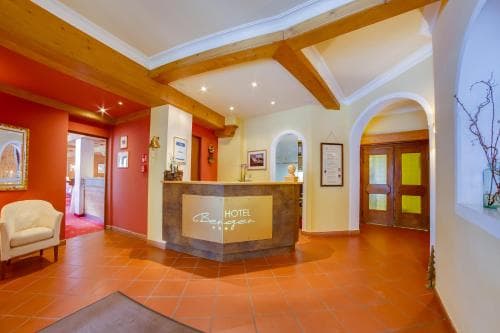 Hotel Berger