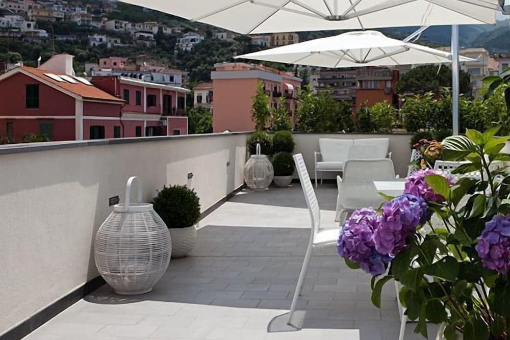 Cubo Apartments