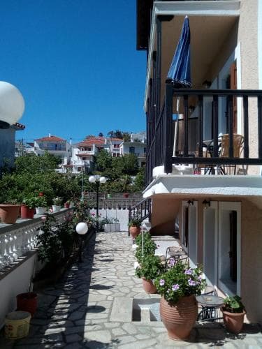 Sofia's Garden Studios