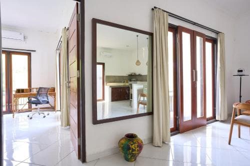 Seva Hotel