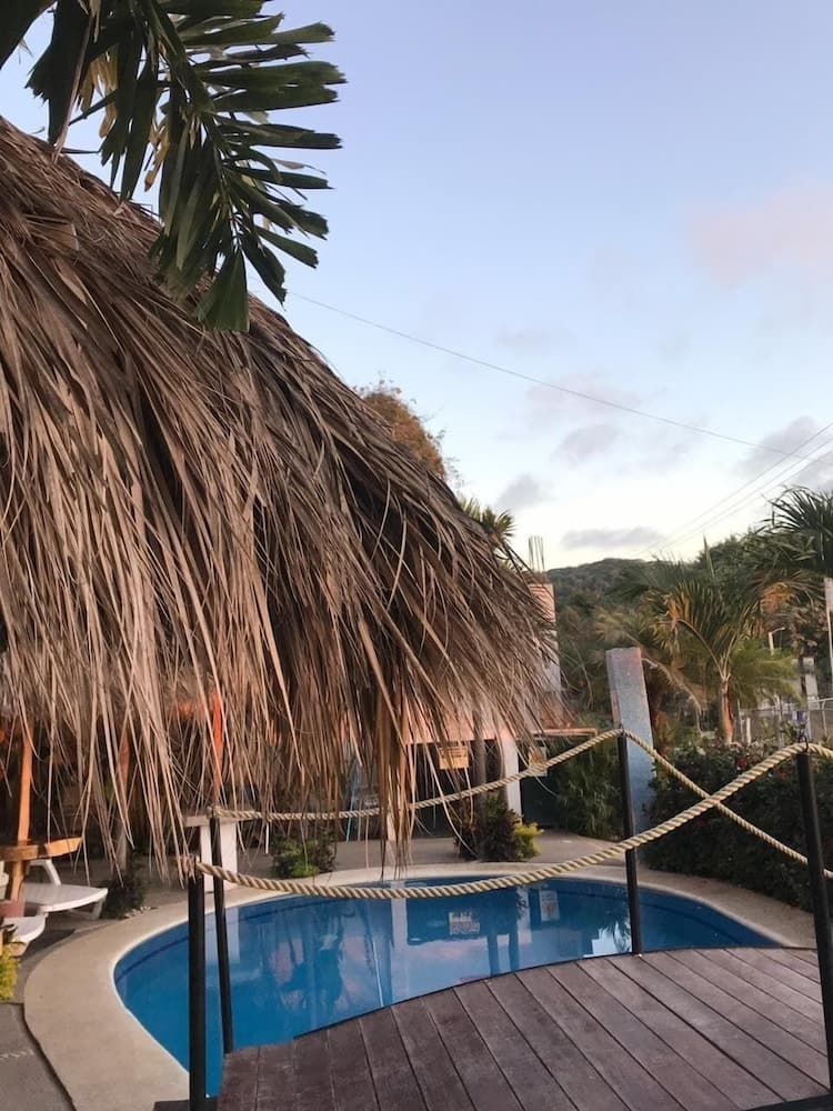 Hotel Simon Beach