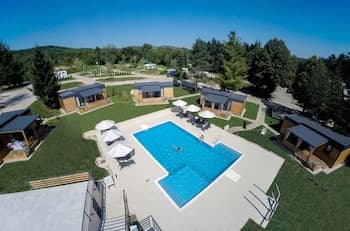 Plitvice Holiday Resort