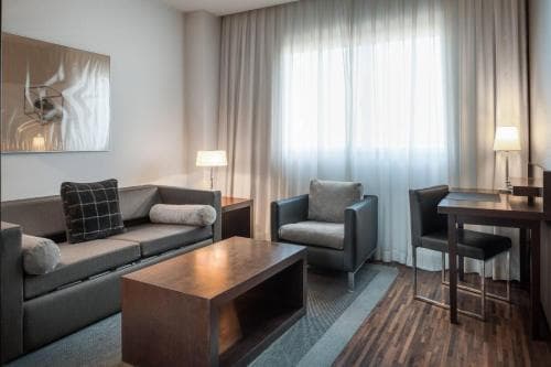 AC Hotel Gijón by Marriott
