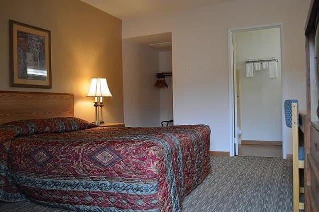 Campus Inn