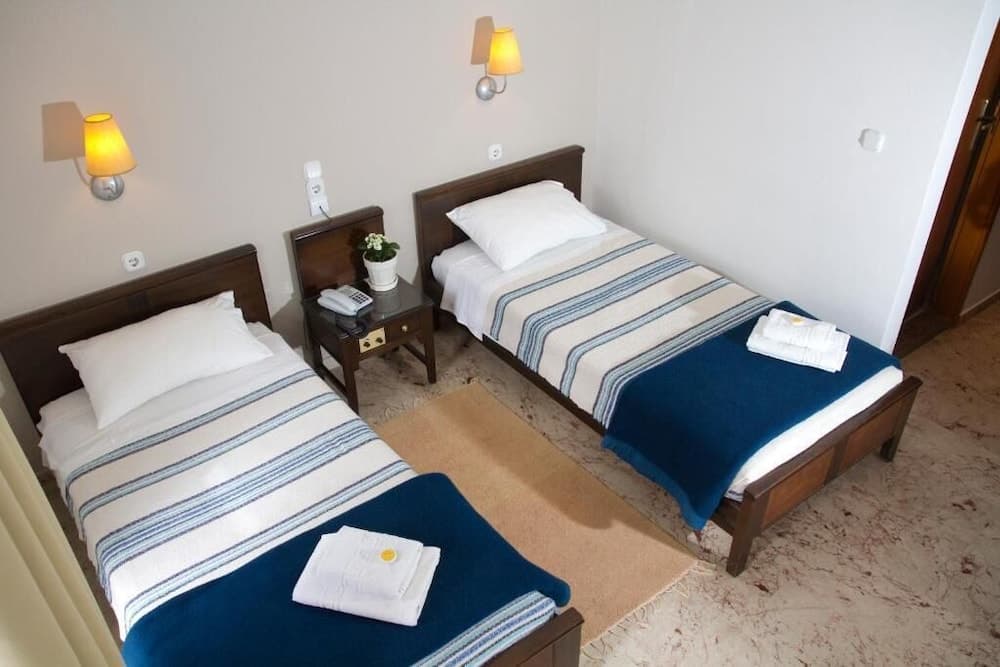 Hotel Peli