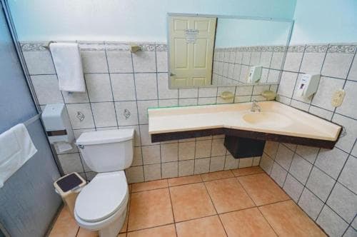 Hotel Mangaby